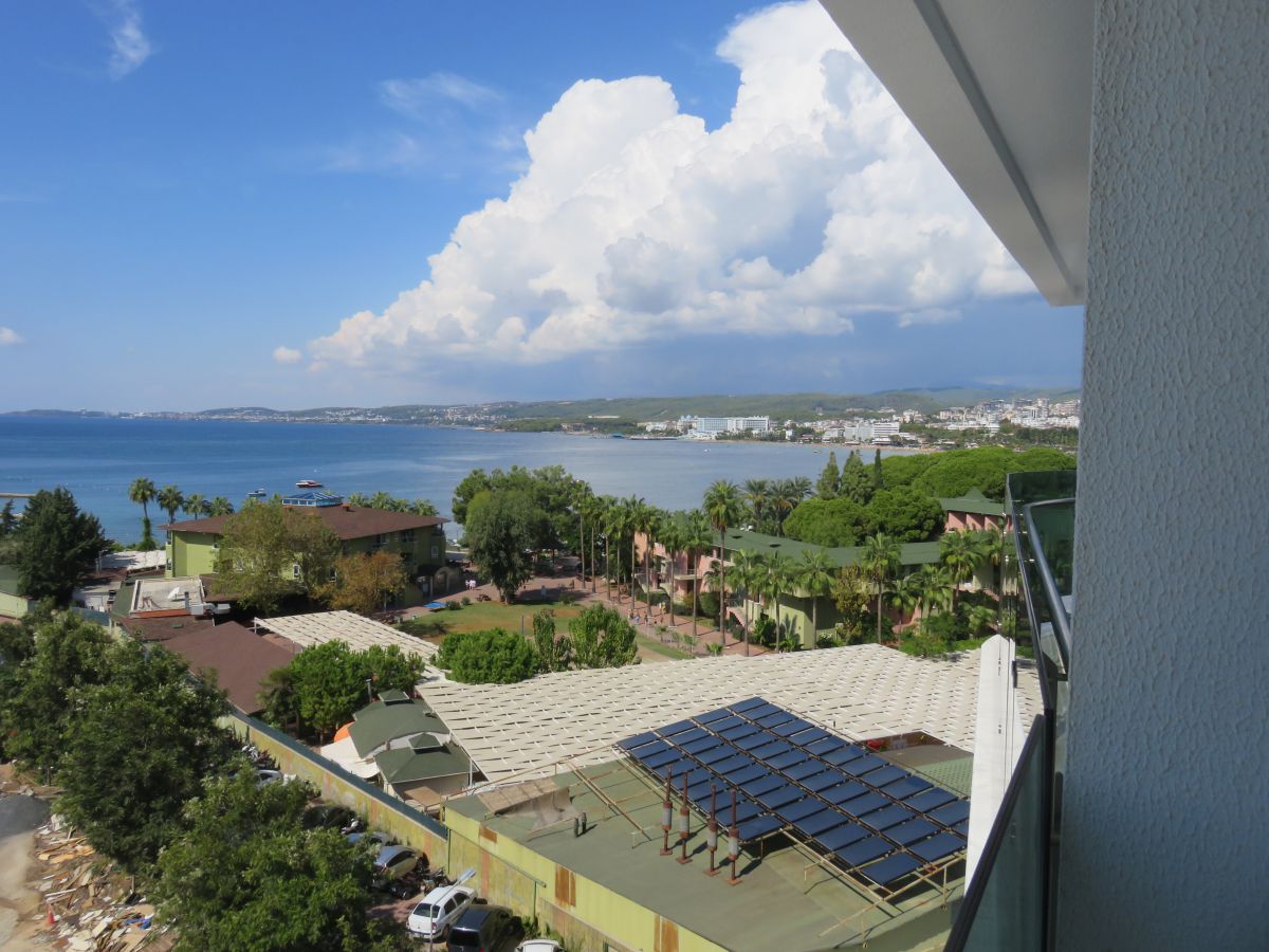 imagini hotel Rubi Platinum Sign